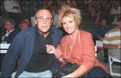 Elle épouse ce réalisateur en 1968 et tourne plusieurs films avec lui (L'Explosion, Par le sang des autres, La Moto qui tue et Signé Furax) : il s'agit de ...