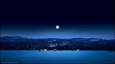 Qui chantait "Le Soleil et la Lune" ?