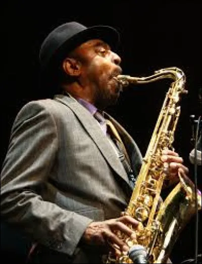 Quel instrument de musique est utilisé sur l'image ci-dessus ?