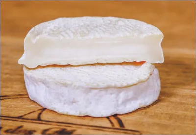 Quel est ce fromage en R au lait cru entier de chèvre de la famille des cabécous ?