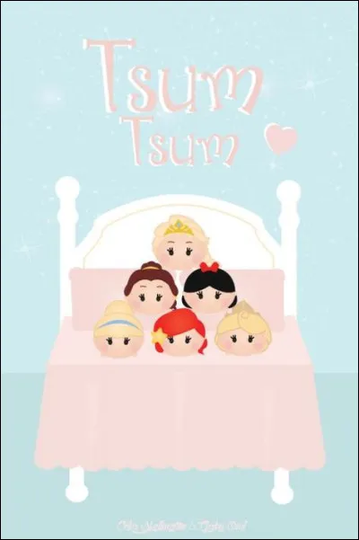 Quelle princesse préfères-tu ?