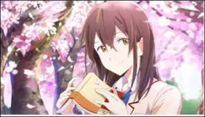 Comment s'appelle le journal intime de Sakura ?