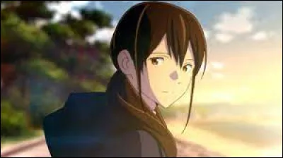 Quelle est la dernière volonté de Sakura ?