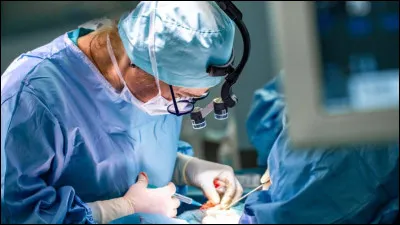 Quel est le métier exercé par cette femme ?