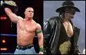 John Cena, a-t-il t champion WWE Tag Team avec Undertaker ?