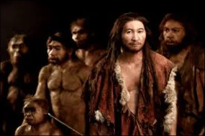 Pendant combien de temps Homo sapiens a-t-il cohabité avec l'homme de Néandertal en Europe ?