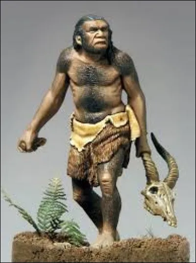 Comment a-t-on communément appelés les premiers Homo sapiens qui se sont installés en Europe occidentale entre 45 000 et 12 000 ans avant J.C. ?