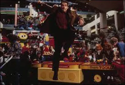 Comment s'appelle ce film de Brian Levant, sorti en France le 11 décembre 1996 ?