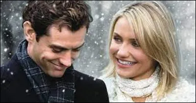 Pour finir, de quel film de Noël connu viennent ces personnes ?