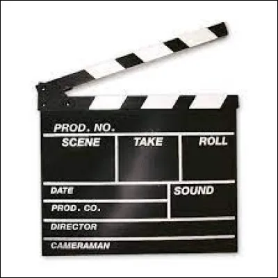 Quel type de séries préfères-tu ?