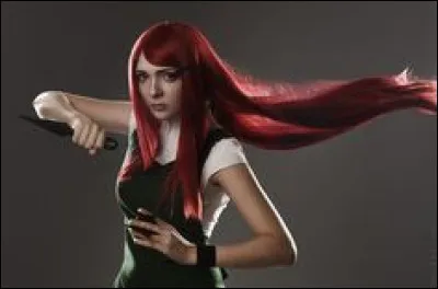 Qui est-ce personnage ?