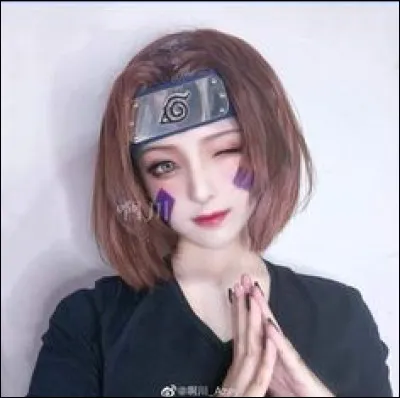 Qui est-ce personnage ?