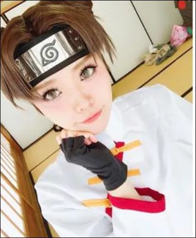 Qui est-ce personnage ?