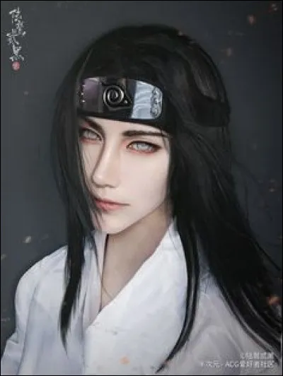 Qui est-ce personnage ?