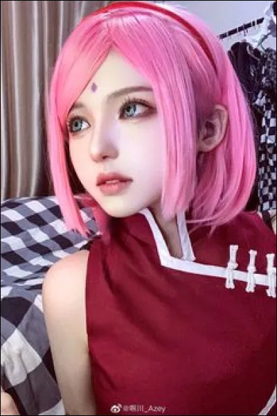 Qui est-ce personnage ?