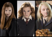 Test Quelle fille de Harry Potter es-tu ?