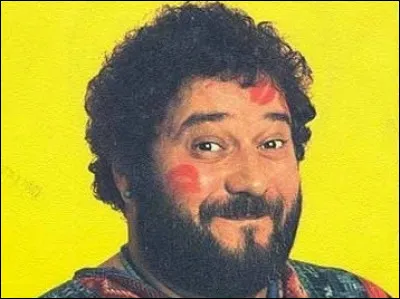 Où préférait manger Carlos en 1972 ?