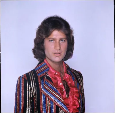 Quelle est la nationalité de Mike Brant ?