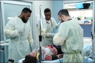 À quelle série appartient cette image ?