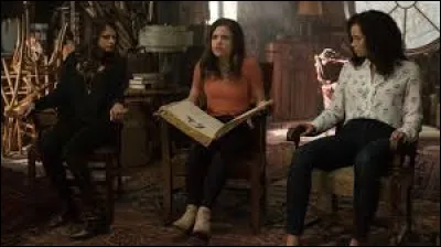 De quelle série a été tirée cette image ?