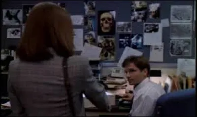 De quelle série a été tirée cette image ?