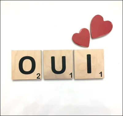 Tes principales qualit&eacute;s sont...