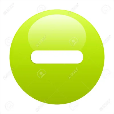 Et tes principaux d&eacute;fauts ?