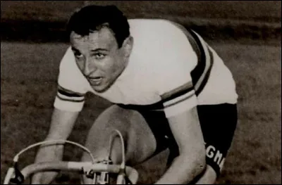 Quelle est cette course italienne que Baldini remporte à quatre reprises entre 1958 et 1963 ?