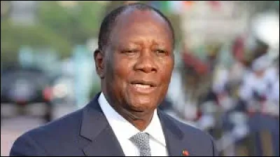Quel pays a pour président Alassane Ouattara ? (2022)