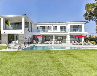 Où préfères-tu habiter ?