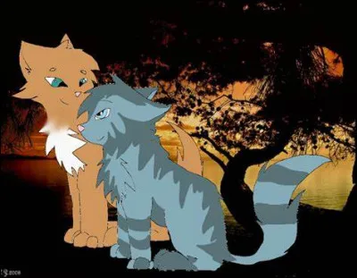 Tu es nommé lieutenant. Quelle est ta réaction ?