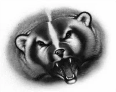 Ton chef est mort. Il a été tué par un blaireau.