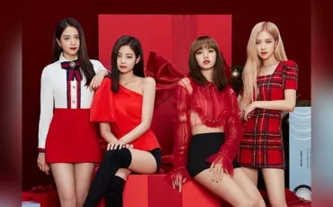 Quiz Blackpink
