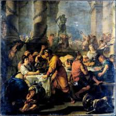 Dans l'Antiquité romaine, quand se déroulaient les fêtes appelées Saturnales ?
