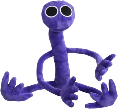 Quelle est la particularité de mauve ?