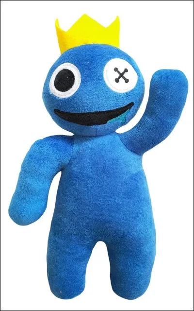 Comment s'appelle ce personnage ?