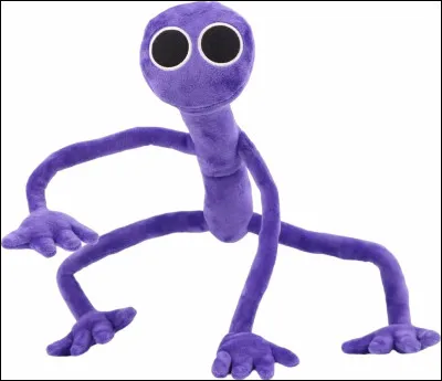 Comment s'appelle ce personnage ?