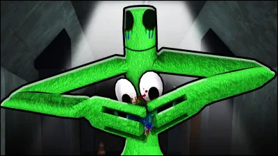 Comment s'appelle ce personnage ?