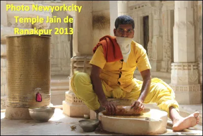 Quelle est cette religion en J, originaire de l'Inde dont le but de vie est d'atteindre le Nirvana en pratiquant la méditation, la non-violence et le jeûne ?