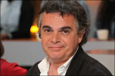 Qui est cet Alexandre, un auteur en J, fondateur du mouvement citoyen Bleu, Blanc, Zèbre ?