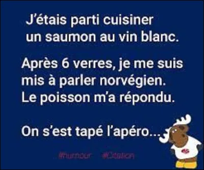 Quelle est la devise de la Norvège ?