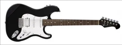 Qui est le guitariste ?