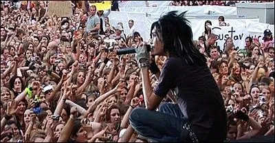 Les fans de Tokio Hotel sont plutôt...