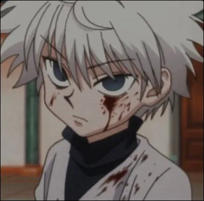 Quel pouvoir Kirua possède-t-il ?