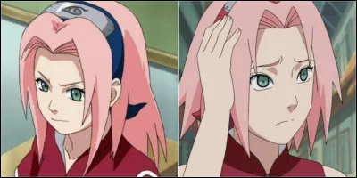 Qui Sakura aime-t-elle ?