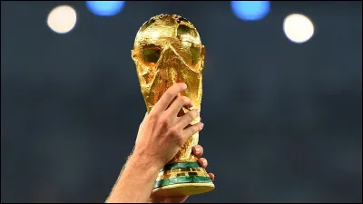 Quand la finale de la Coupe du monde 2022 est-elle prévue ?
