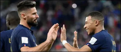 À quelle place la France s'est-elle classée dans le groupe D ?