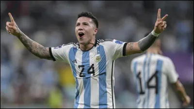 Qui est le meilleur buteur de la compétition ?