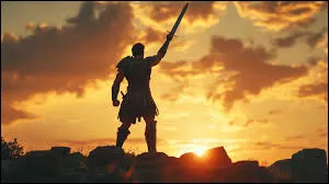 Quelle a &eacute;t&eacute; l'ultime bataille de Spartacus o&ugrave; il meurt h&eacute;ro&iuml;quement au combat, les armes &agrave; la main, en l'an -71 ?