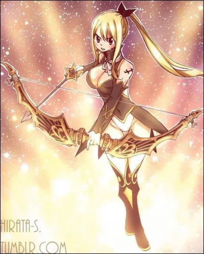 Qui est l'ami le plus proche de Lucy ?